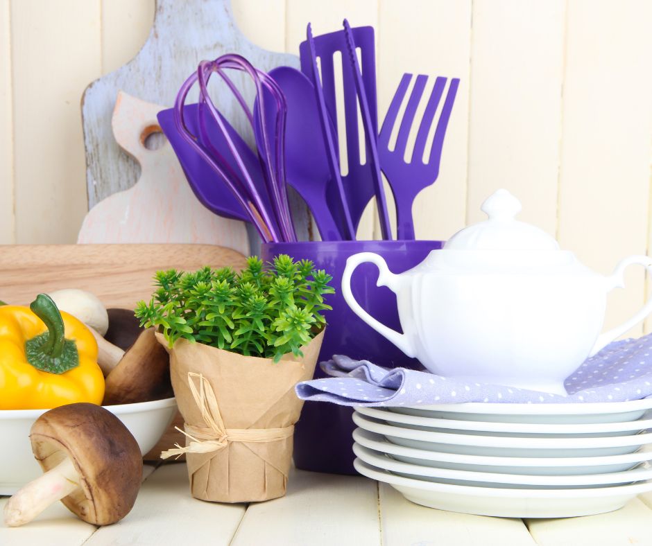 Plastic Kitchen Utensils: A Hidden Danger in Your Home