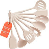 Platinum Silicone Cooking Utensils
