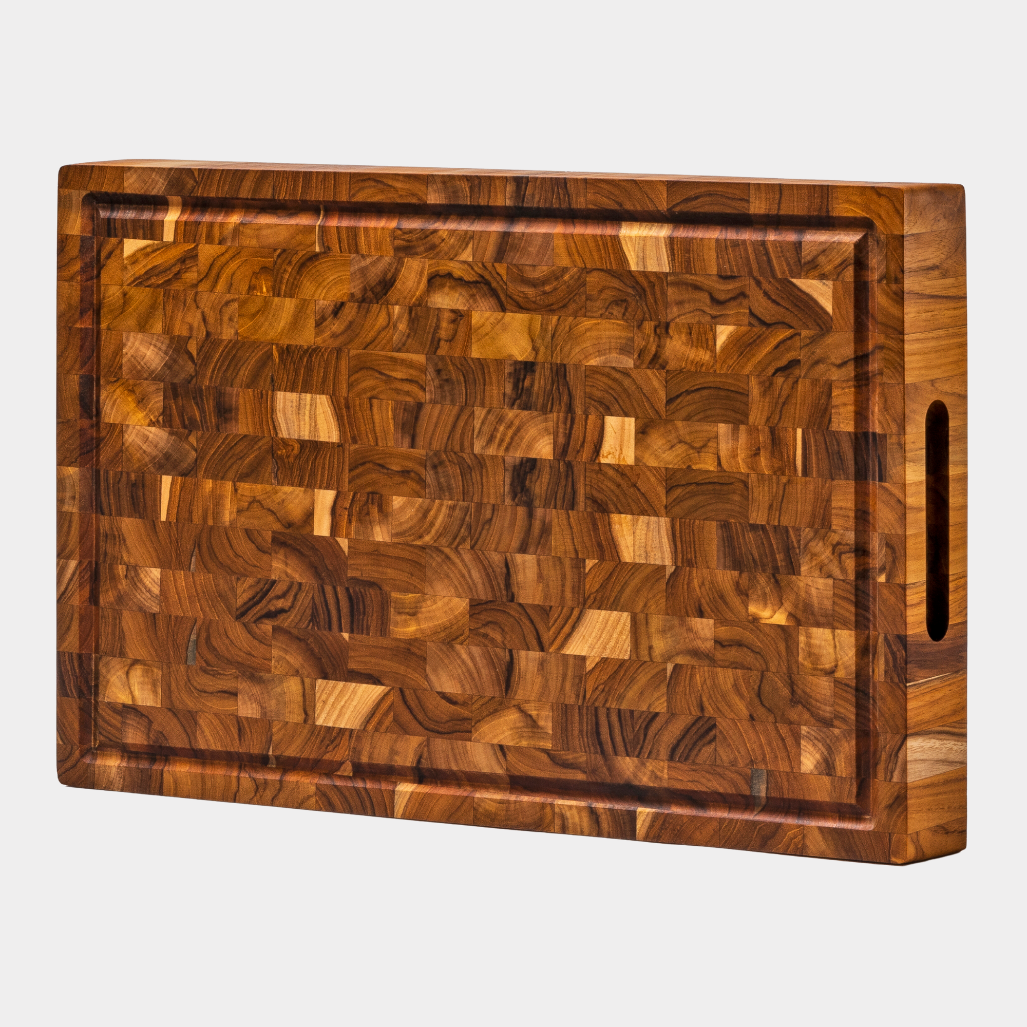 Proteak Cutting Board Review - Quality Cutting Boards